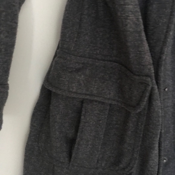 Patagonia Better Sweater Coat - Picture 4 of 5